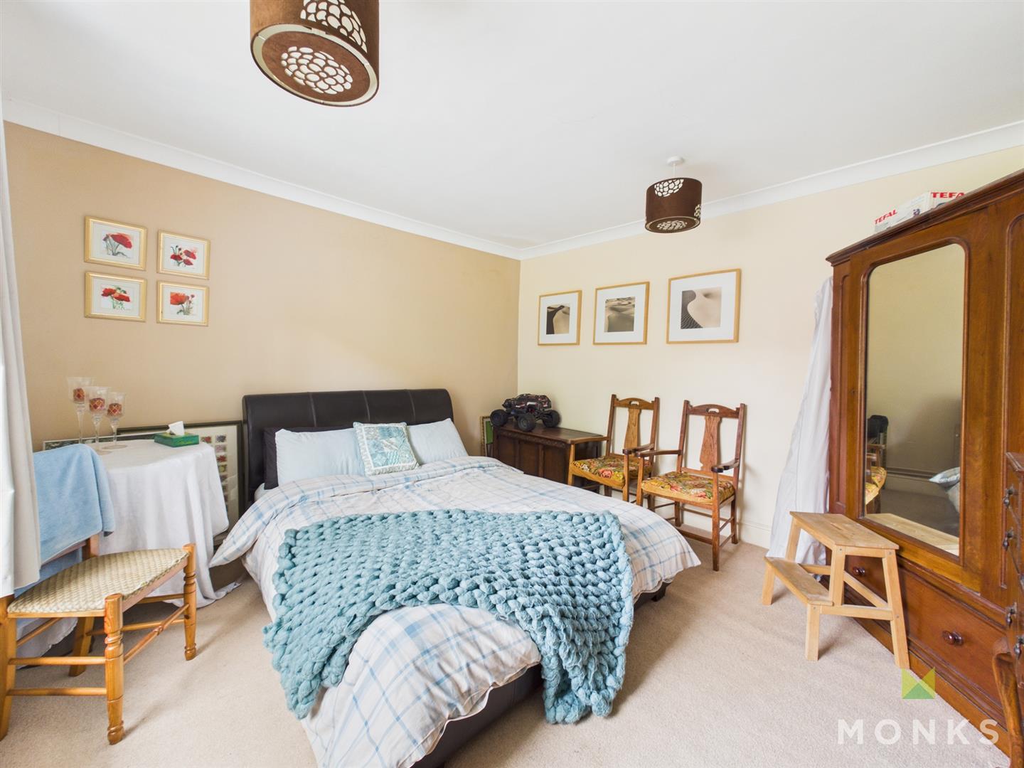 Glandeg High Street, Llangollen, LL20 7EG For Sale